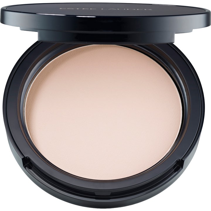 Double Wear Stay-In-Place Matte Setting Powder Veil