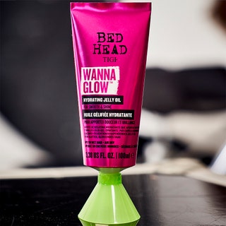 TIGI Bed Head Wanna Glow Jelly Oil