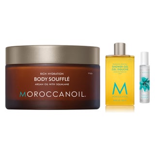 Moroccanoil Body Trio