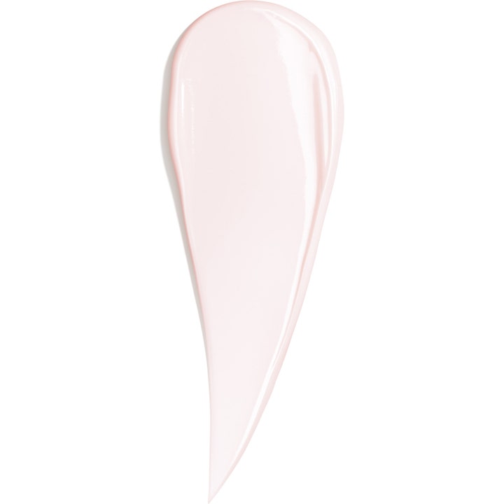 Biotherm Aquasource Cica Nutri 50 ml fuktgivande ansiktskräm med cica har en mjuk ljusrosa krämig textur.