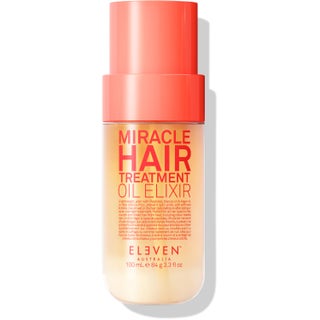 Eleven Australia Miracle Hair Treatment Oil Elixir