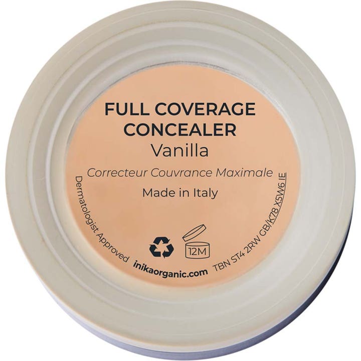 Full Coverage Concealer