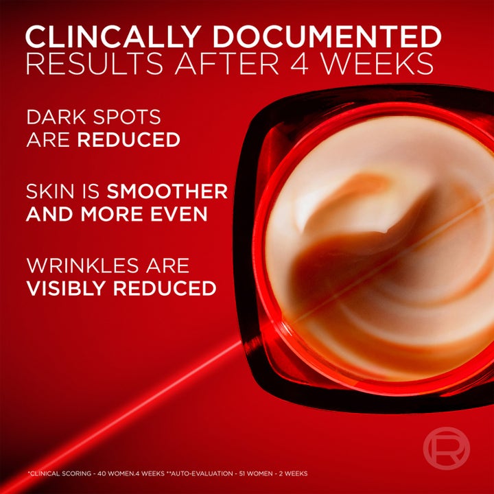 Revitalift Laser