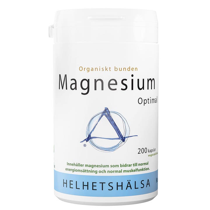 MagnesiumOptimal