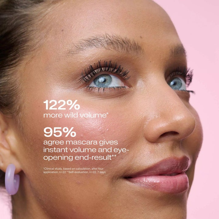 Wild Forces Uplift Mascara