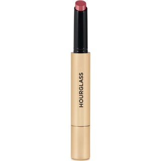 Hourglass Volumizing Glossy Balm Crave 140