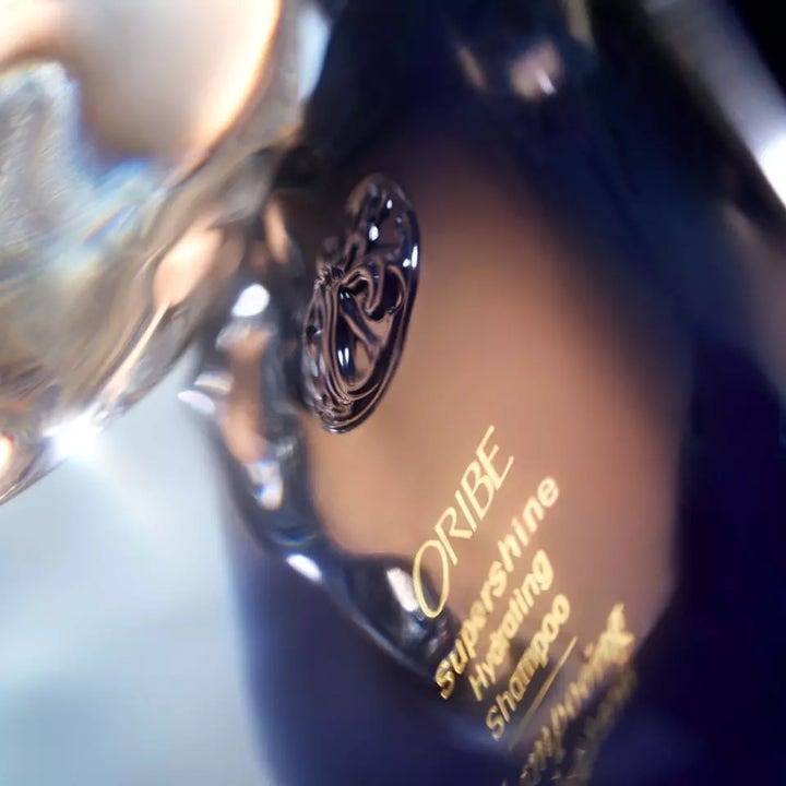 Supershine Hydrating Shampoo Liter