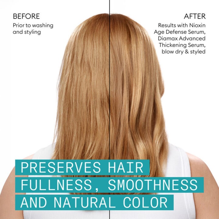 Age Defense Hair & Scalp Starter Set
