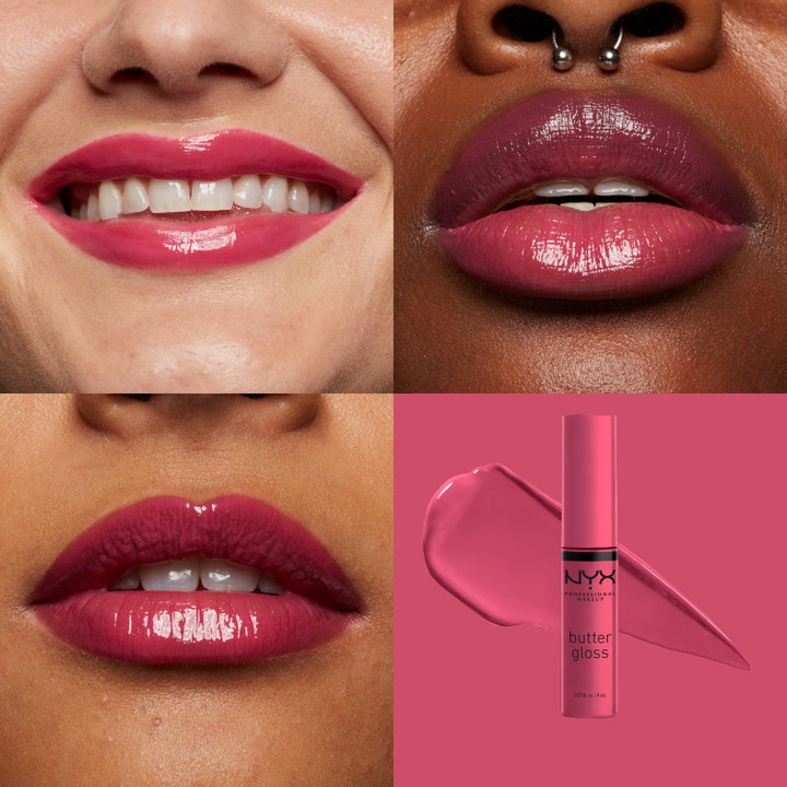 Butter Lip Gloss