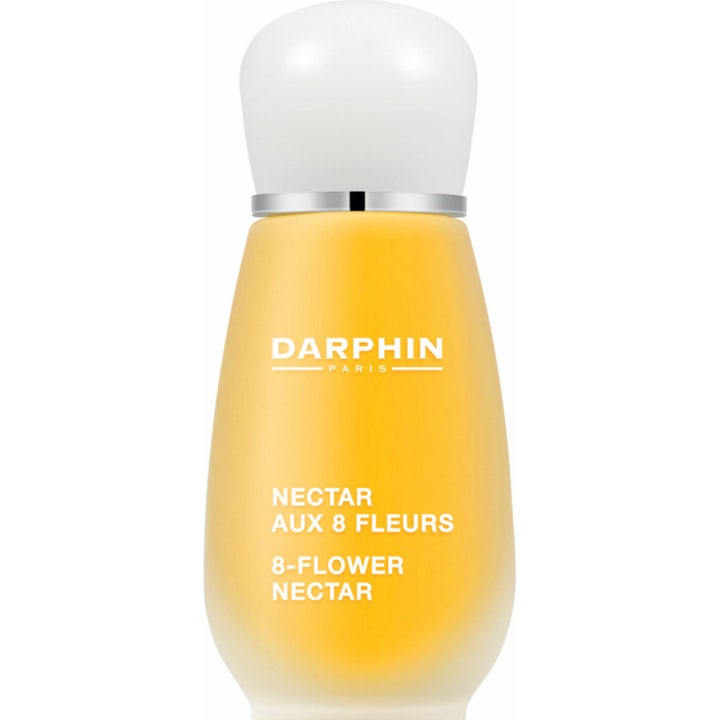 8 Flower Golden Nectar Oil