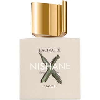 NISHANE Hacivat X