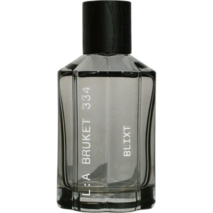 Fragrance 334 Blixt