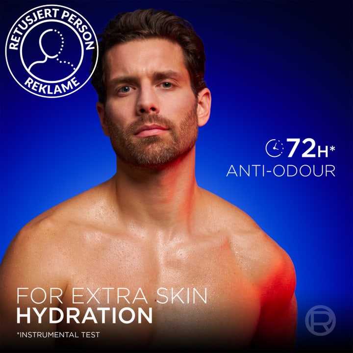 Men Expert Hydra Hyaluronic Deodorant Roll On