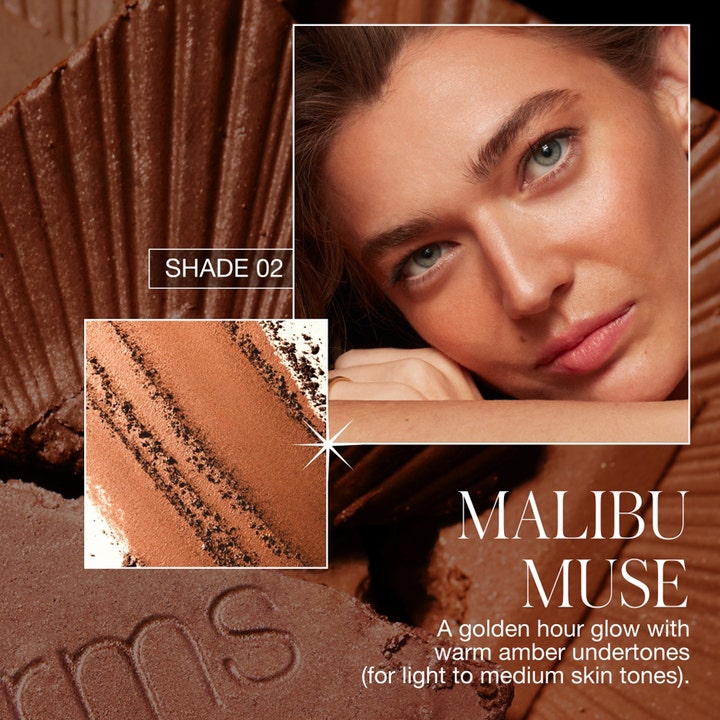 ReDimension Hydra Bronzer Refill