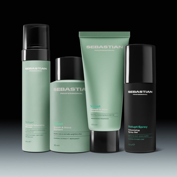 Volupt Max Volumizing Conditioner