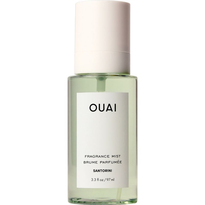 Santorini Fragrance Mist
