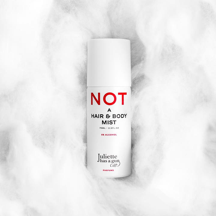 Not A Perfume