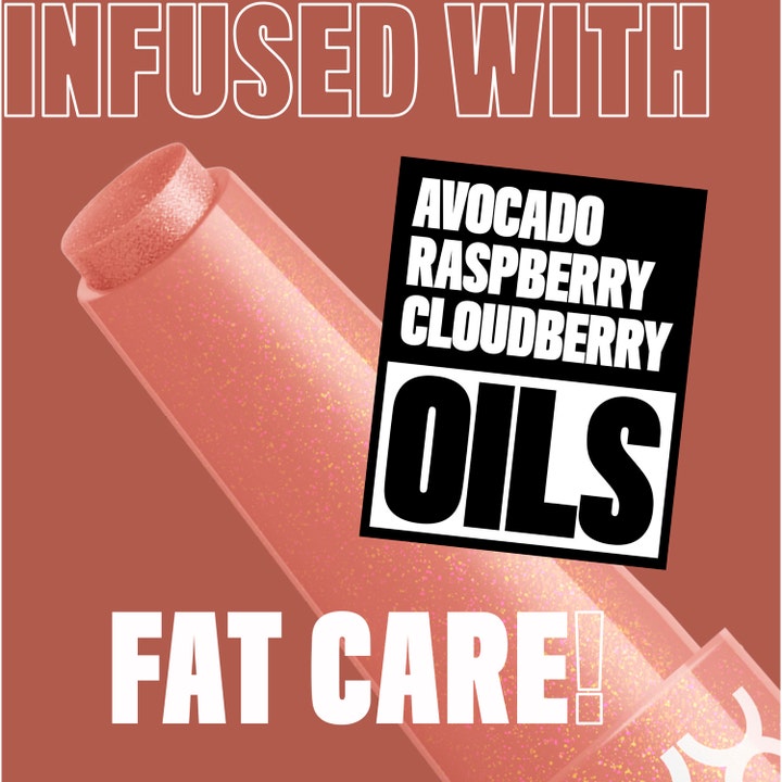 Fat Oil Slick Click Lip Balm