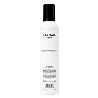 Balmain Hair Couture Volume Mousse Strong
