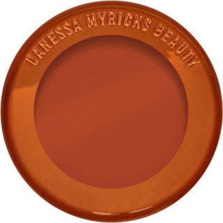 Danessa Myricks Beauty Yummy Skin Blurring Balm Powder