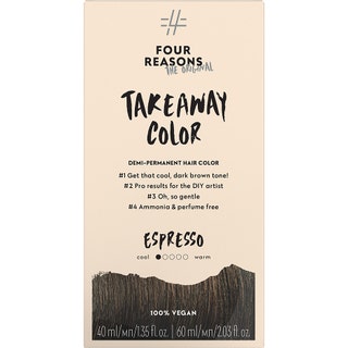 Four Reasons Take Away Color