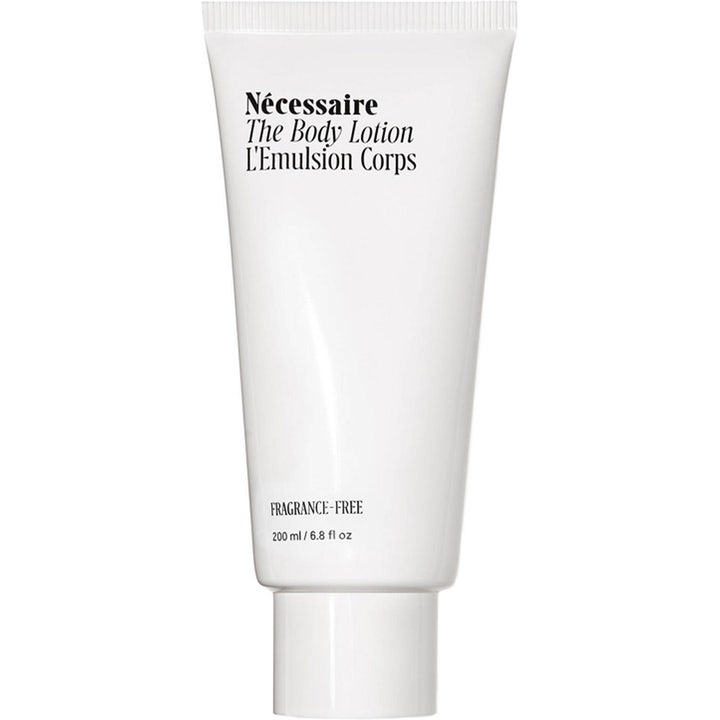 The Body Lotion
