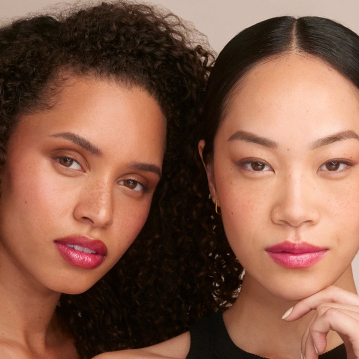 Liplights Cream Lip Gloss
