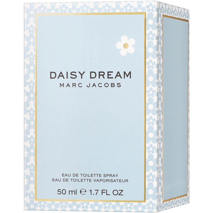 Daisy Dream