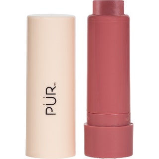 PÜR Silky Tint Creamy Multitasking Stick With Peptides