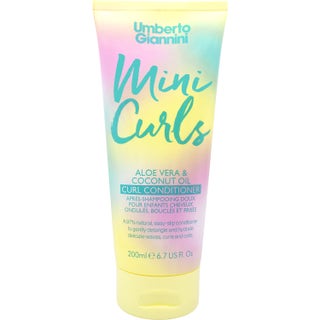 Umberto Giannini Mini Curls Conditioner