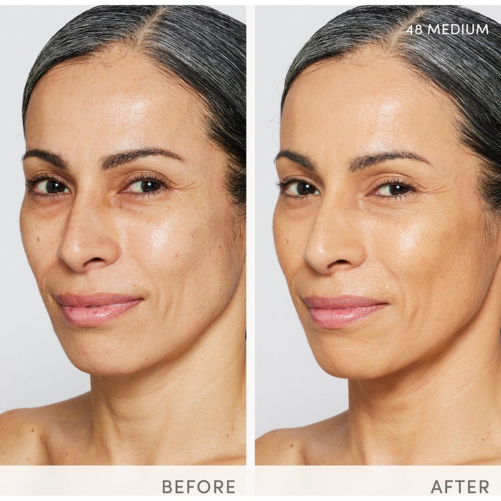 Skintuition SPF 30 - Radiance - Boosting Liquid Foundation