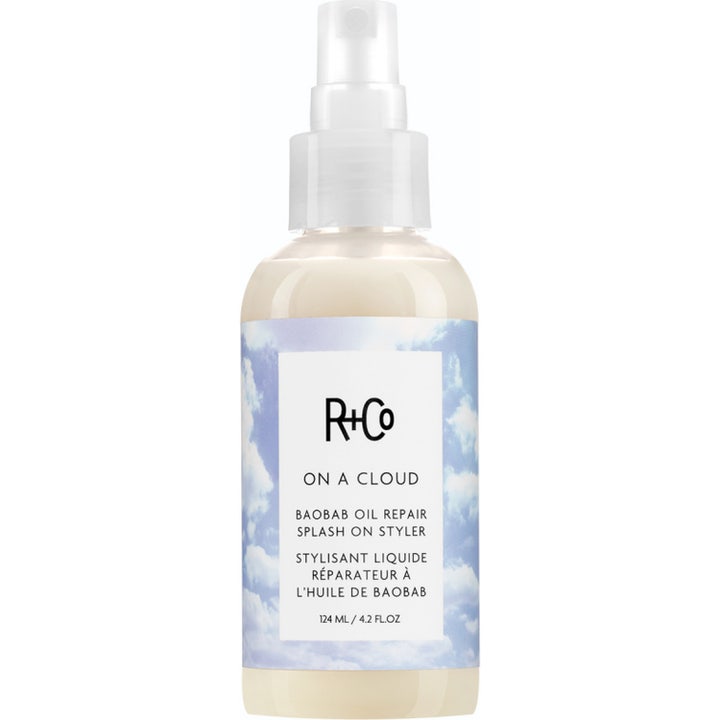 On A Cloud Baobab Oil Repair Splash On Styler