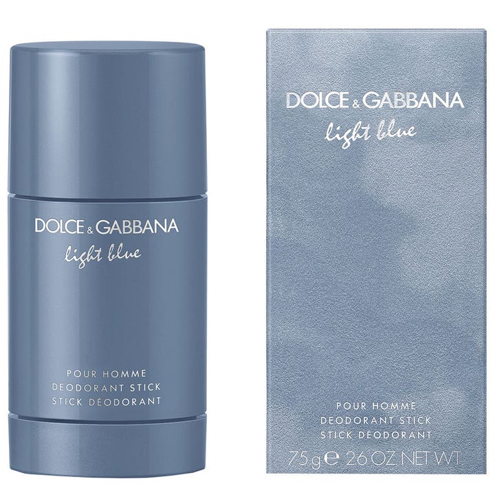 Light Blue Pour Homme