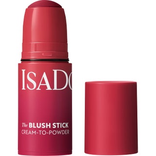 IsaDora The Blush Stick Cream-to-Powder