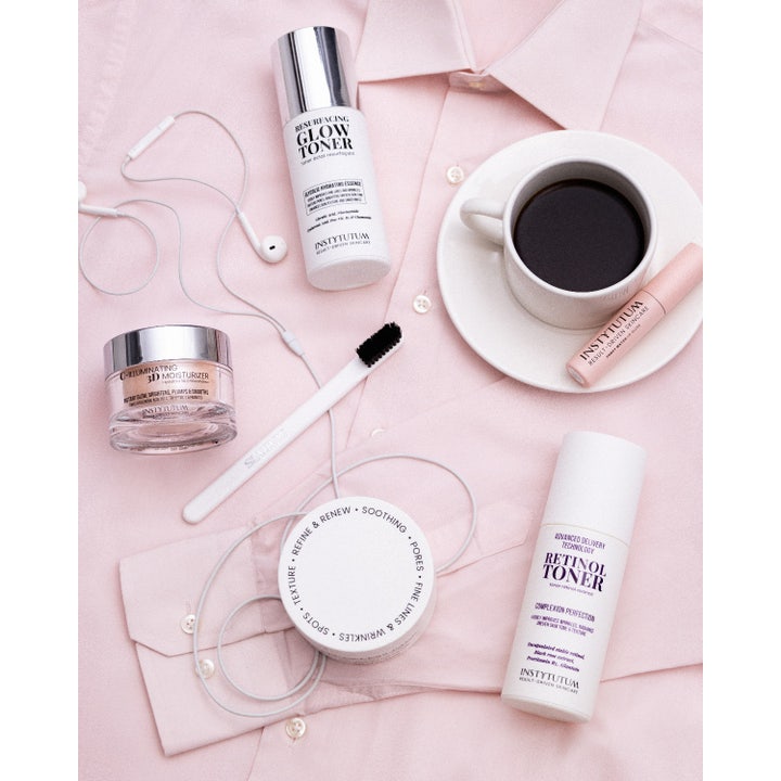 Resurfacing Glow Toner