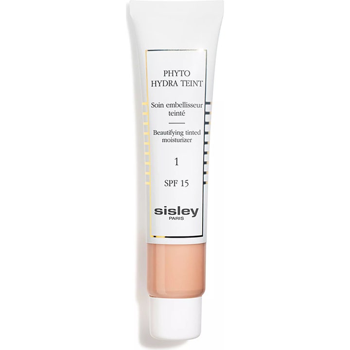 Phyto-Hydra Teint SPF15