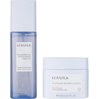 Kerasilk Recovery Set