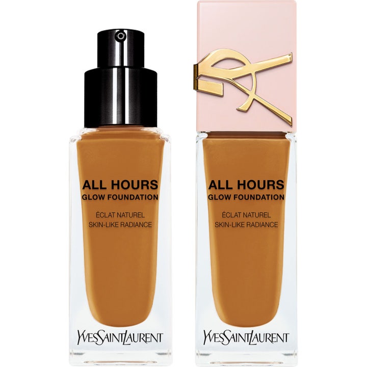 All Hours Glow Foundation