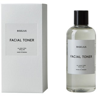 BIGELIUS Skincare Facial Toner