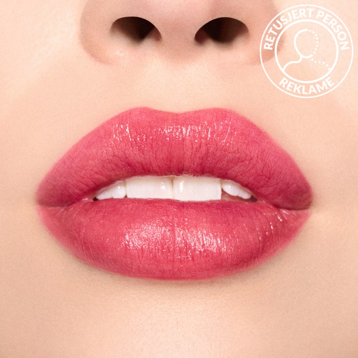 Lustreglass Sheer-Shine Lipstick