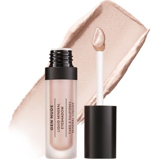 Liquid Mineral Eyeshadow