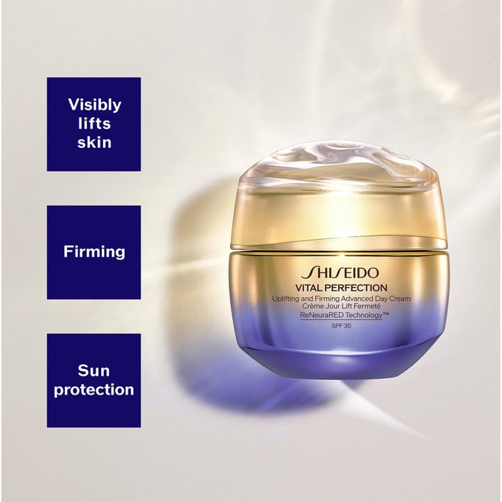 Vital Perfection Advanced Day Cream