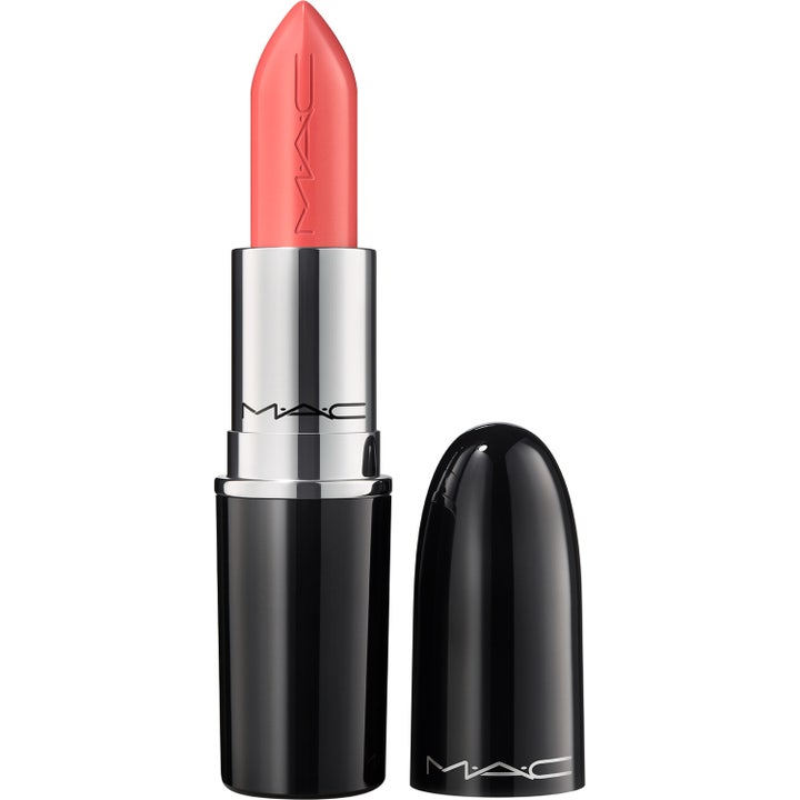 Lustreglass Sheer-Shine Lipstick