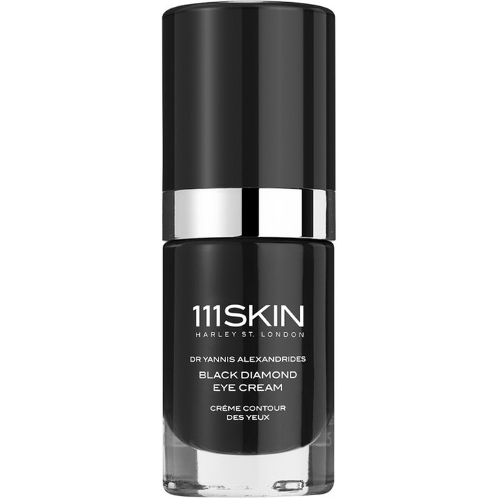 Black Diamond Eye Cream