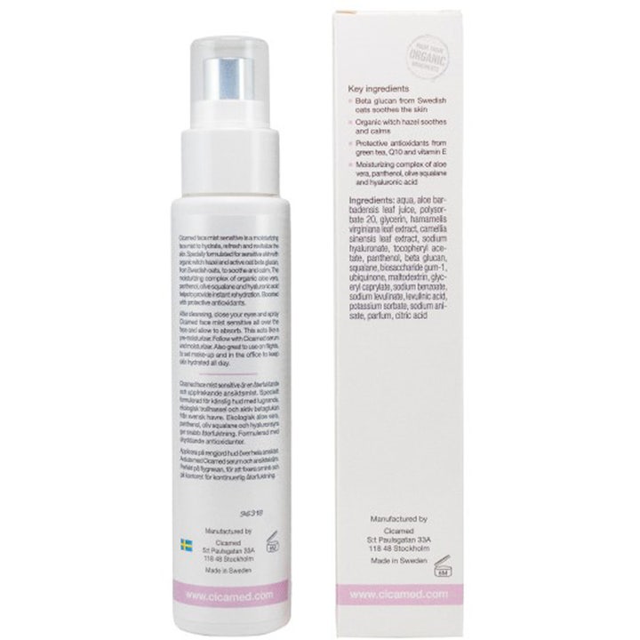 Face Mist