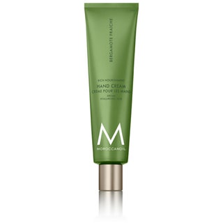 Moroccanoil Hand Cream Bergamote Fraiche