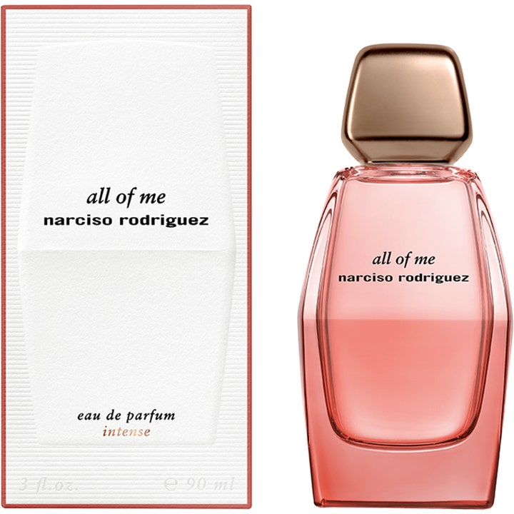 All Of Me Intense