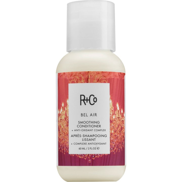 Bel Air Smoothing Conditioner