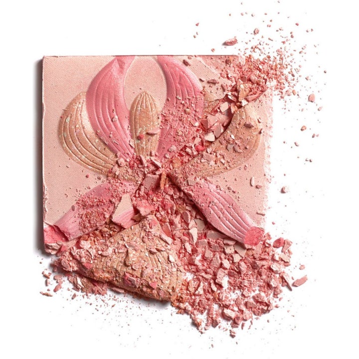 Palette L'orchidée