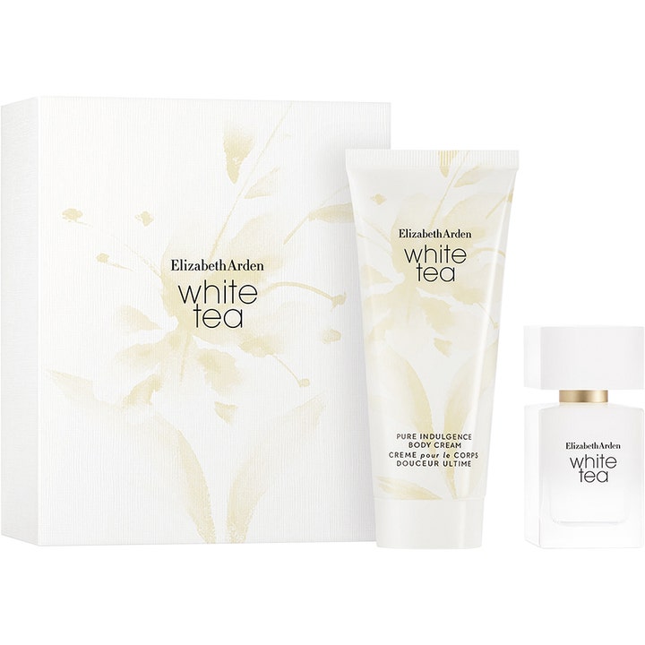 White Tea Original Set